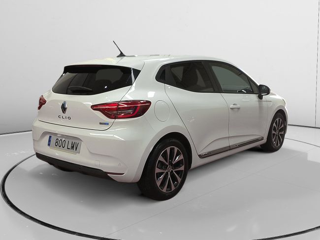 Foto del RENAULT Clio E-TECH Híbrido Intens 103kW