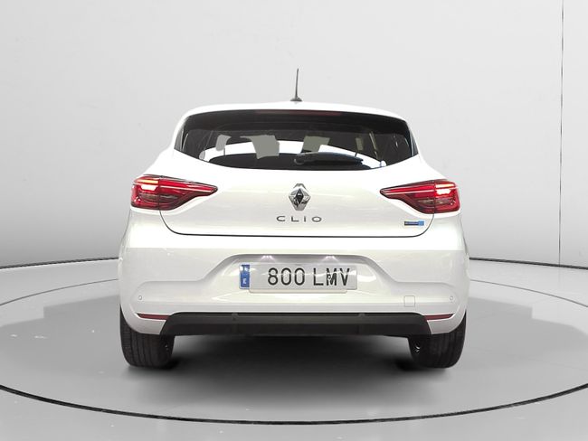 Foto del RENAULT Clio E-TECH Híbrido Intens 103kW