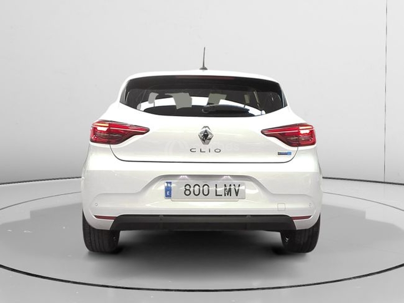 Foto del RENAULT Clio E-TECH Híbrido Intens 103kW
