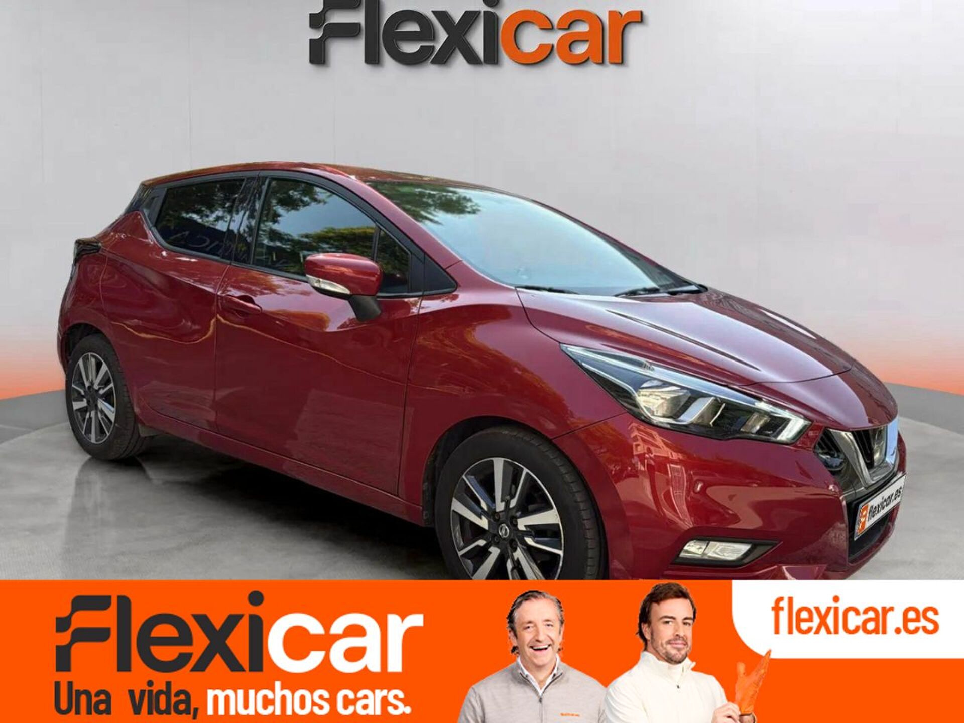 Imagen de NISSAN Micra