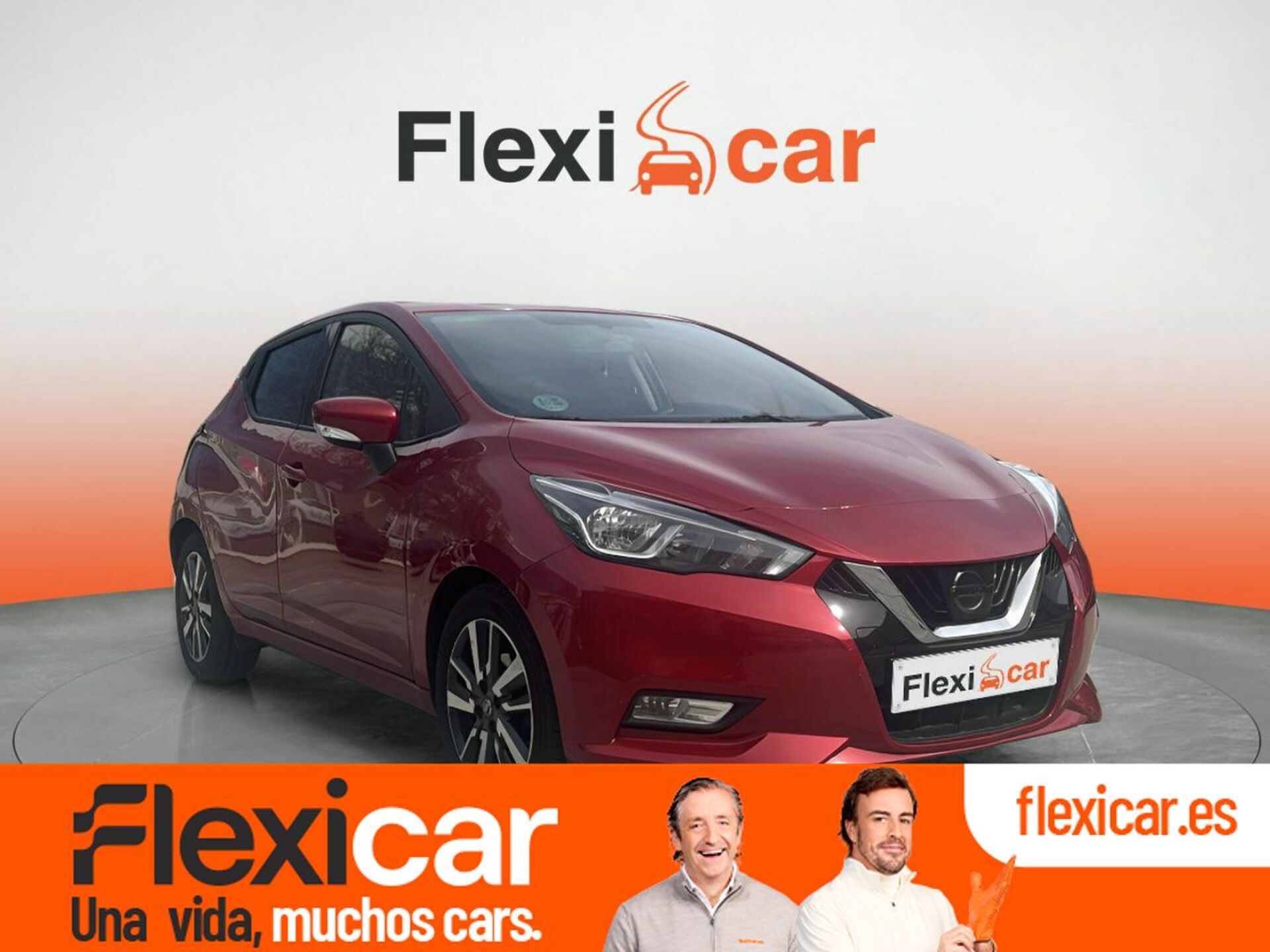Imagen de NISSAN Micra