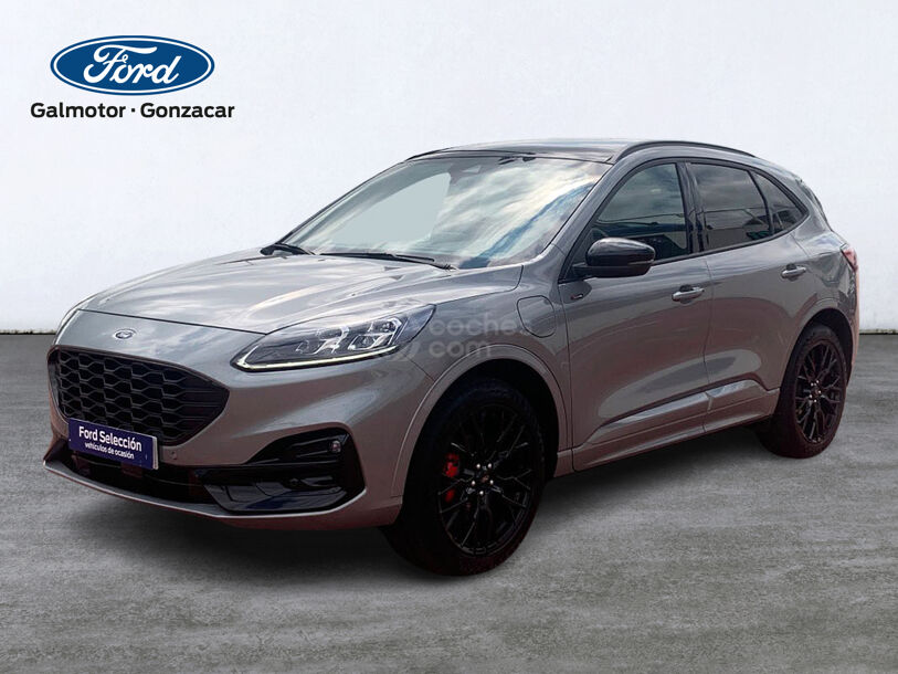 Foto del FORD Kuga 2.5 Duratec PHEV ST-Line X 4x2