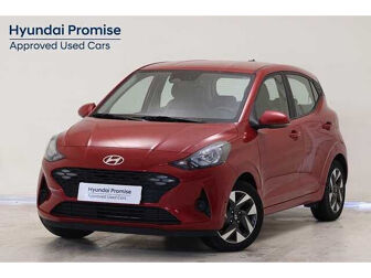 Imagen de HYUNDAI i10