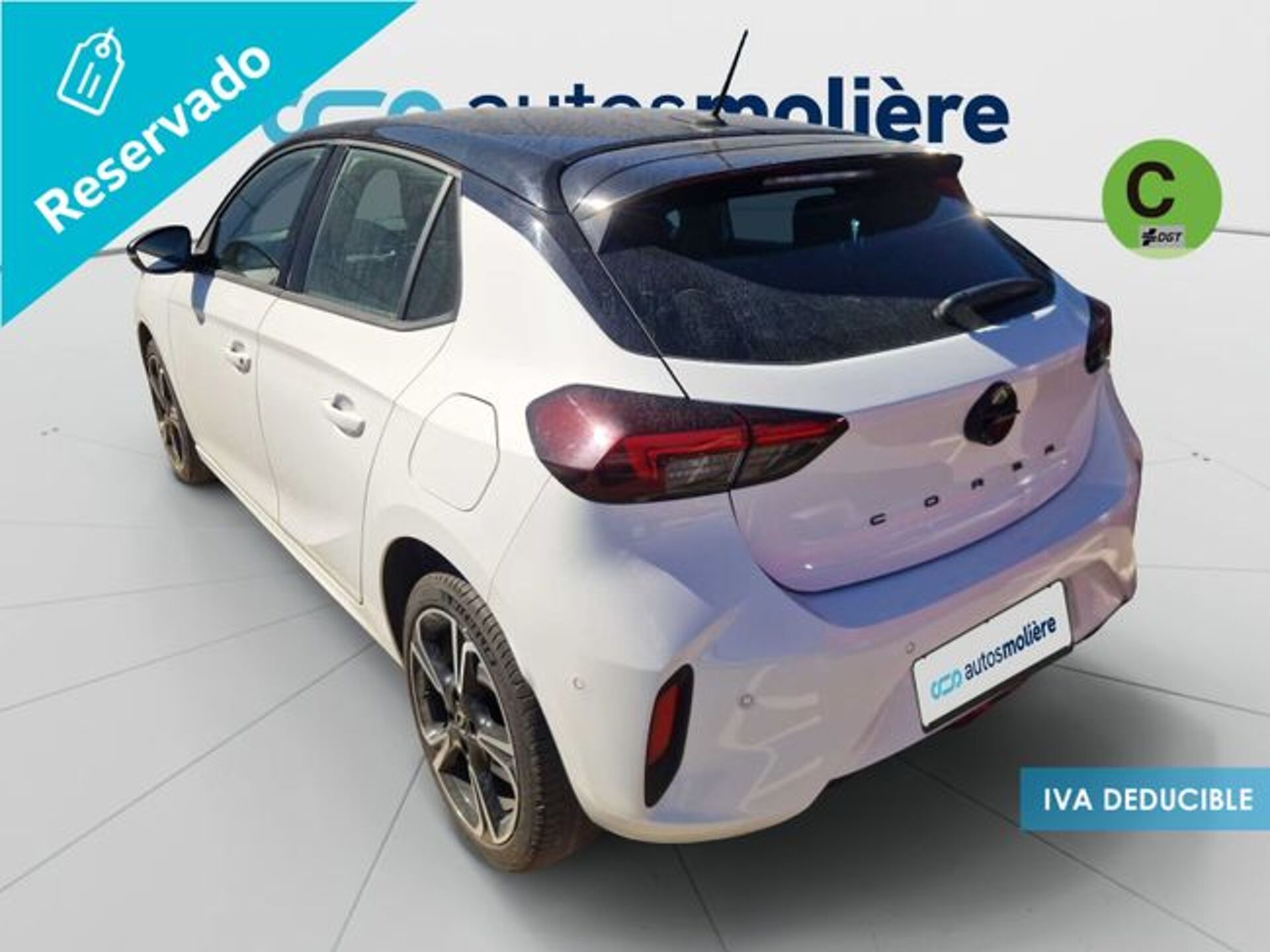 Imagen 3 de OPEL Corsa