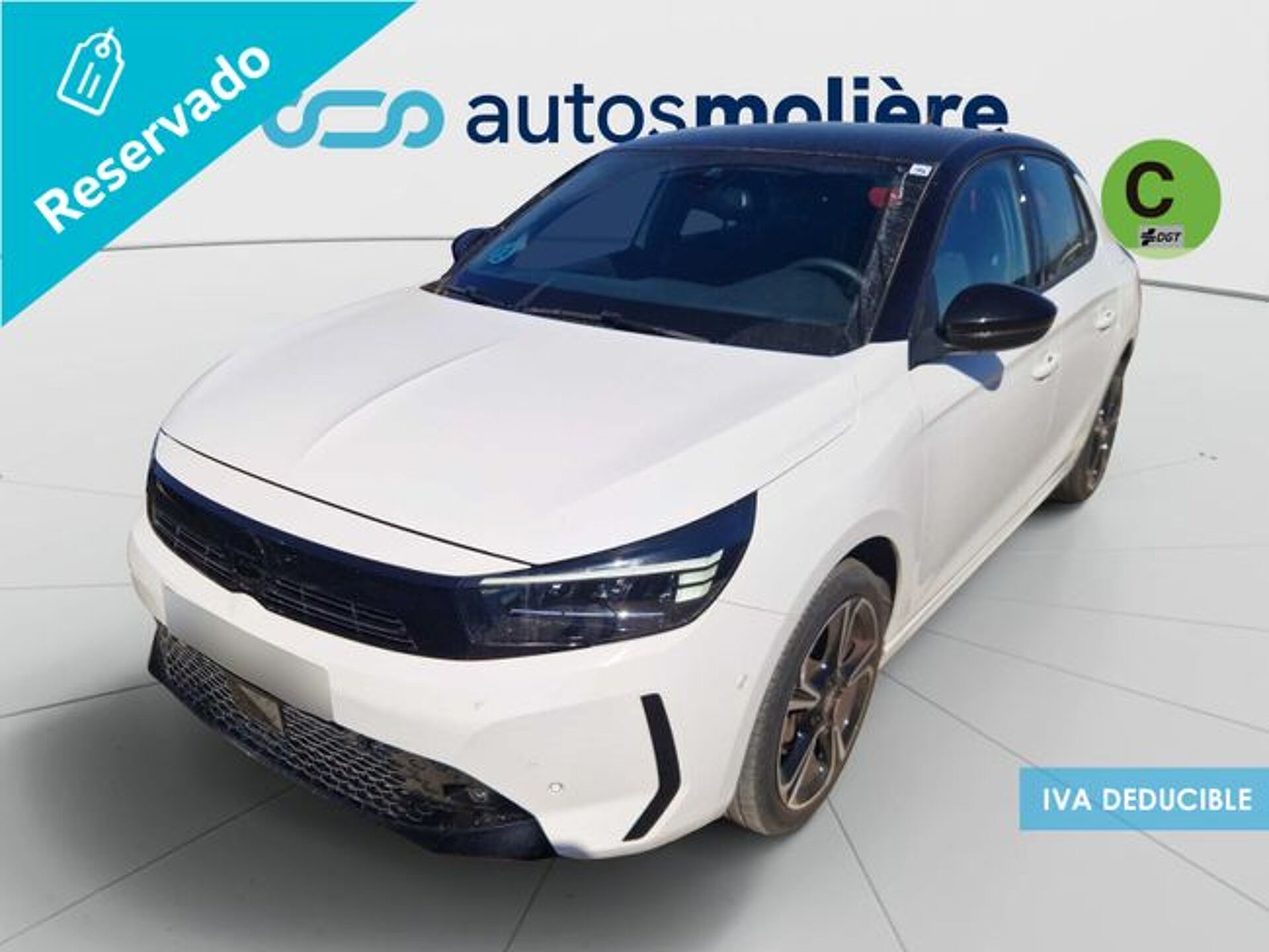 Imagen 1 de OPEL Corsa