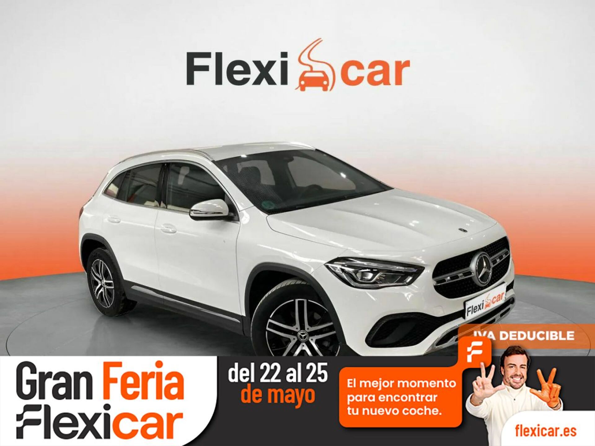 Imagen de MERCEDES Clase GLA