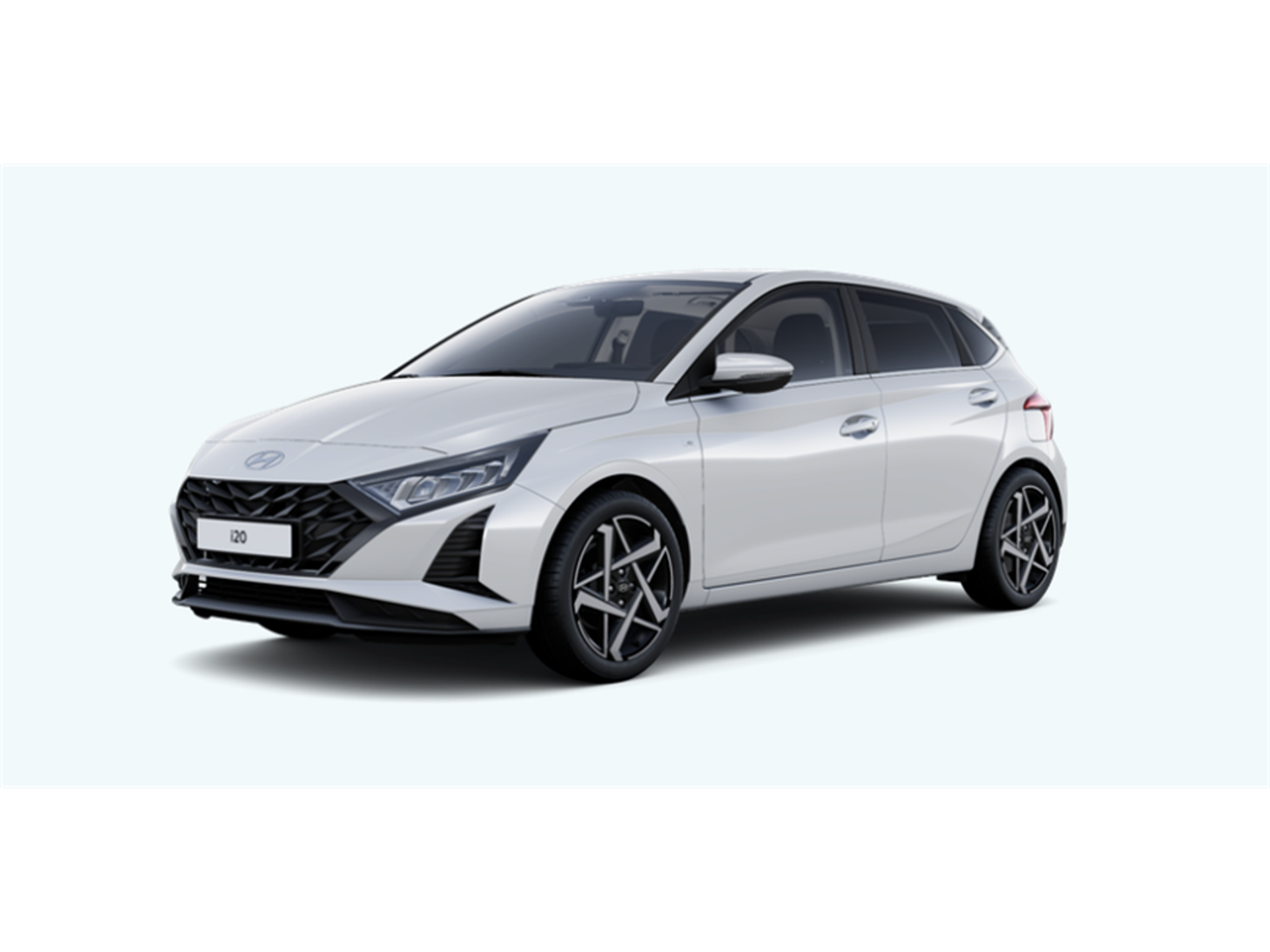 Imagen de HYUNDAI i20