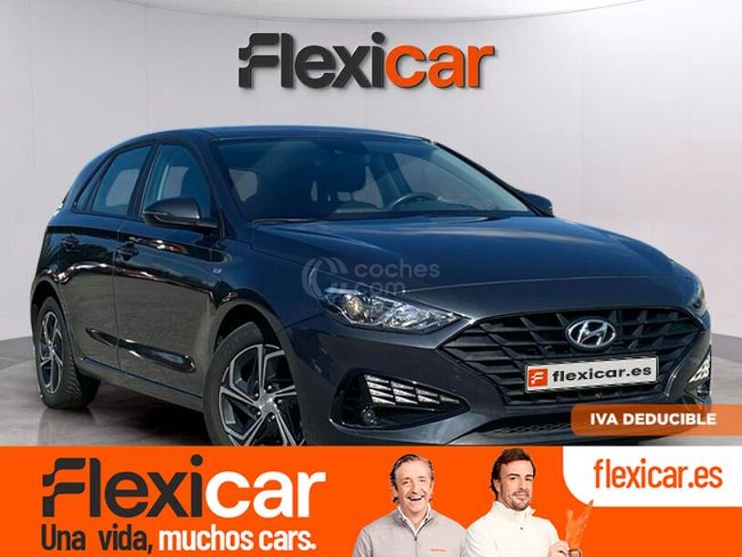Foto del HYUNDAI i30 1.0 TGDI Klass 48V 120