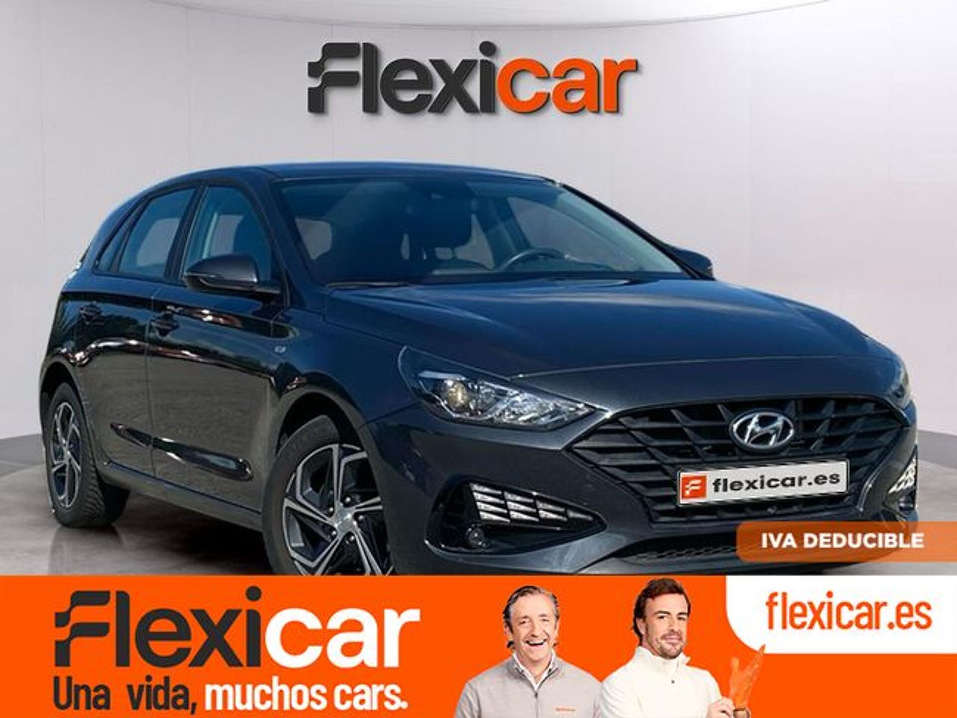 Imagen de HYUNDAI i30