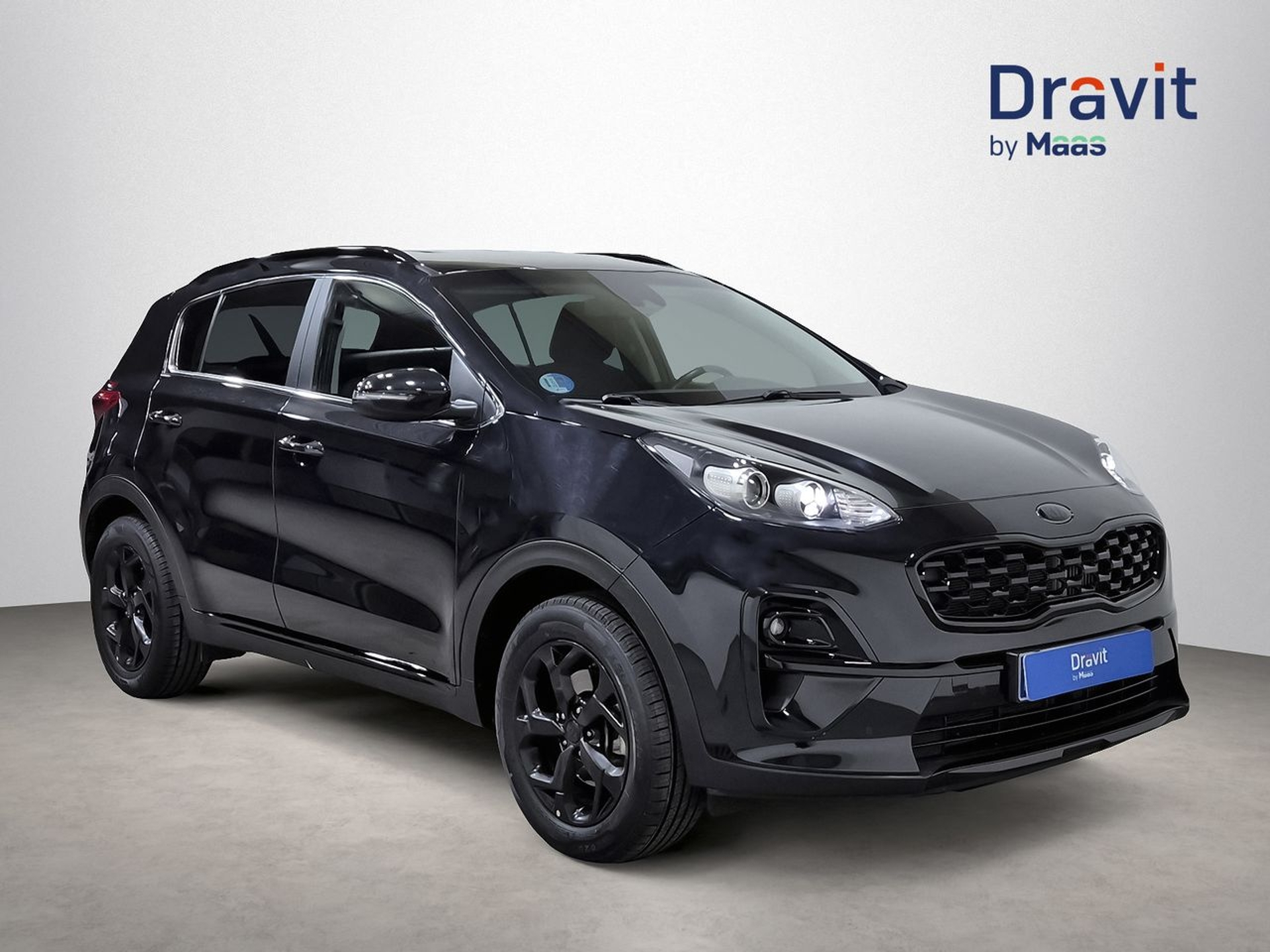 Imagen de KIA Sportage