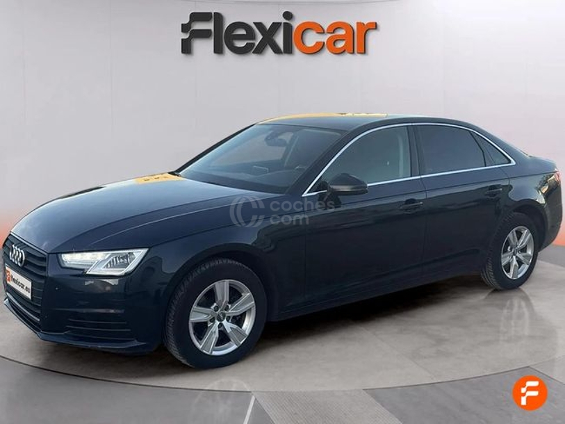 Foto del AUDI A4 1.4 TFSI 110kW