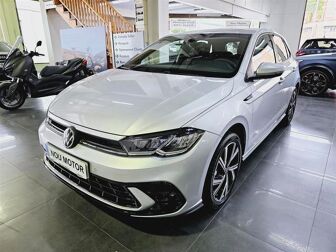 Imagen de VOLKSWAGEN Polo 1.0 TSI R-Line DSG 81kW