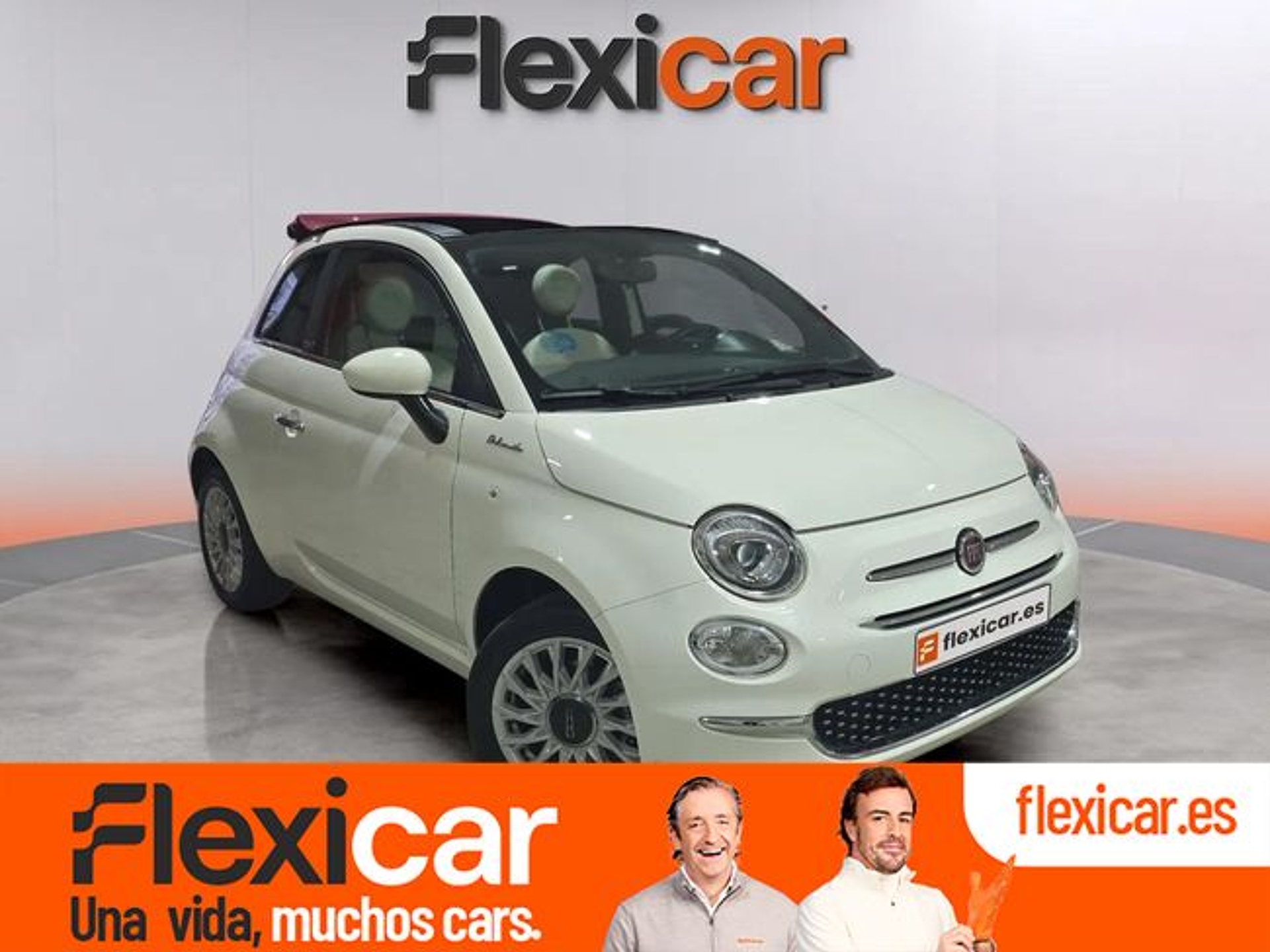Imagen de FIAT 500