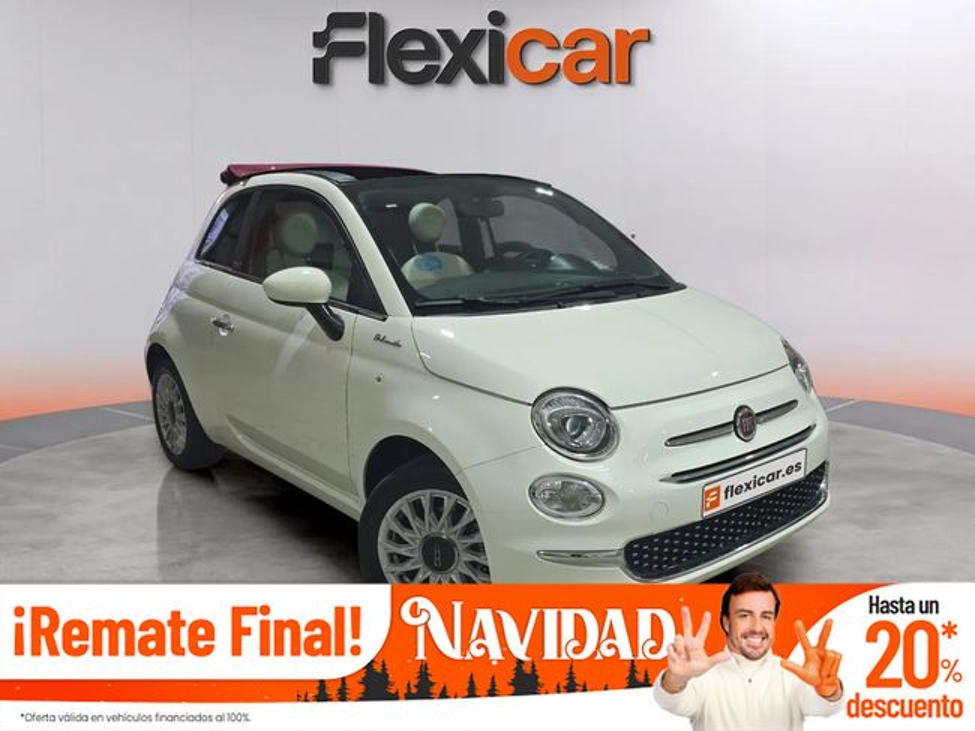 Imagen de FIAT 500