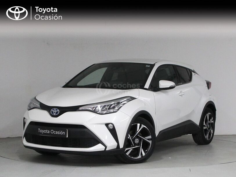 Foto del TOYOTA C-HR 125H Advance