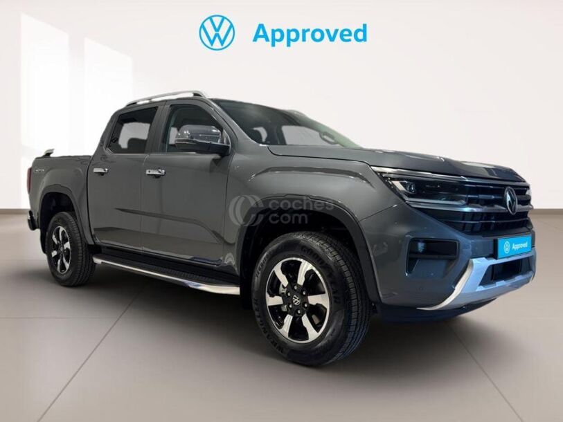 Foto del VOLKSWAGEN Amarok 2.0TDI V4 Style 151kW