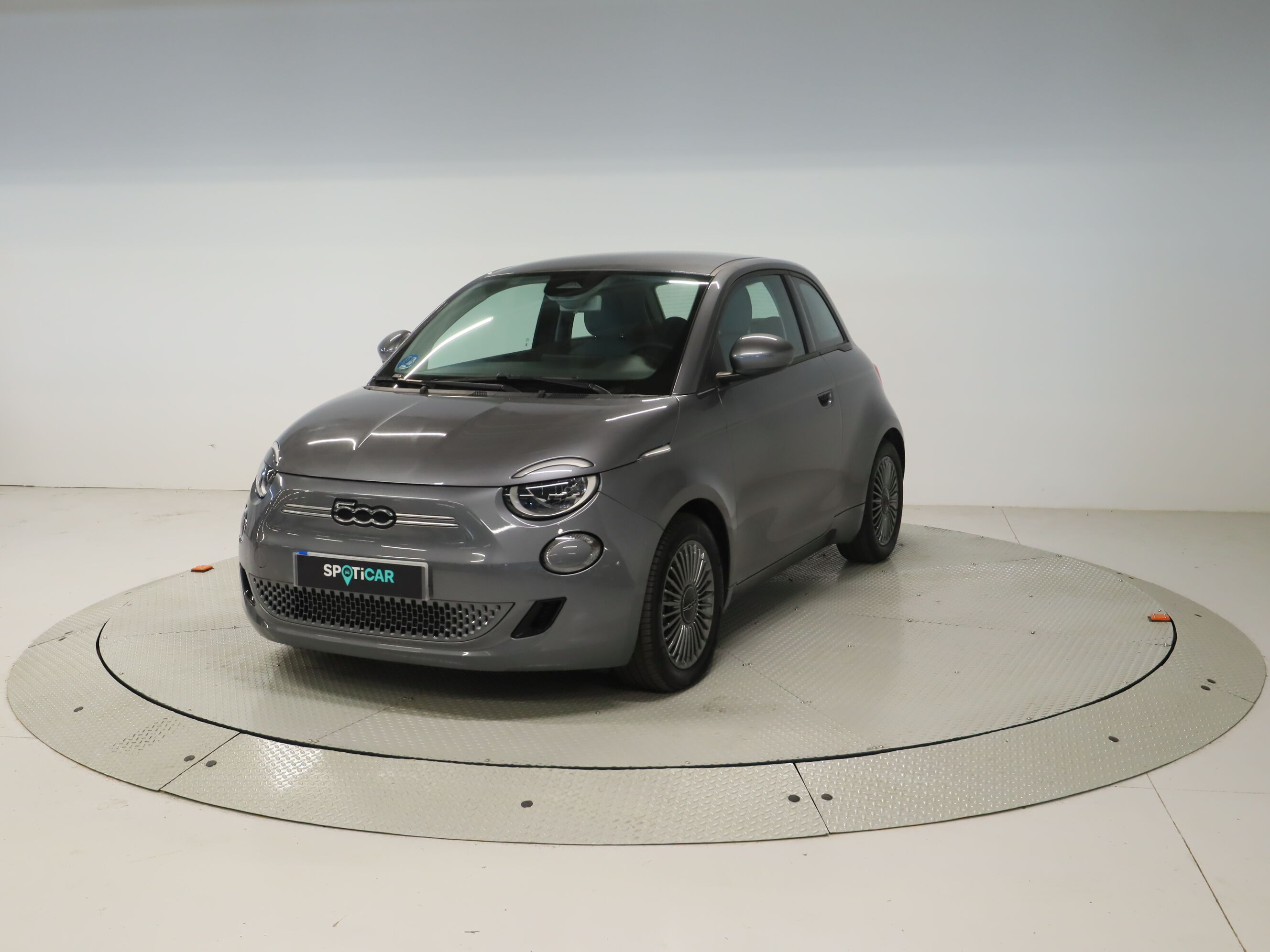 FIAT 500 (BEV HATCHBACK 87KW (118CV) ICON) en Baleares
