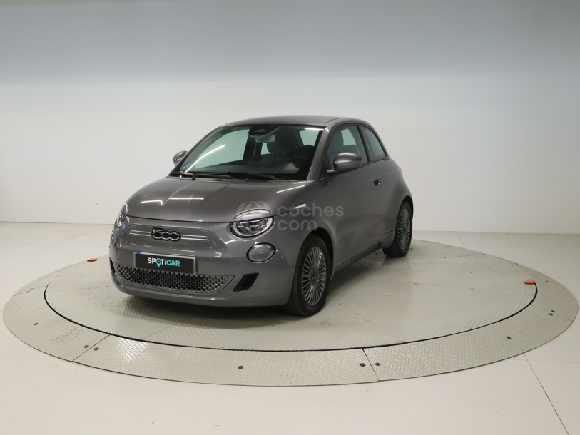 Foto del FIAT 500 Ce 87Kw Icon