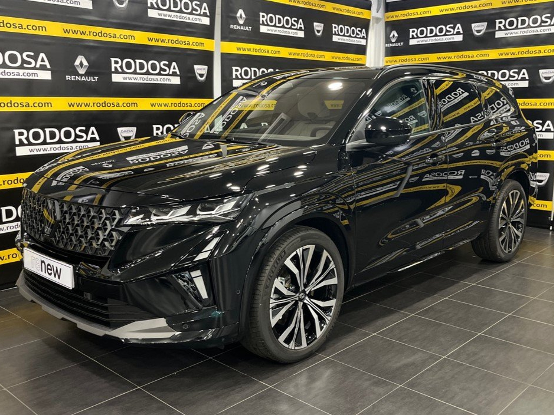 Imagen de RENAULT Espace