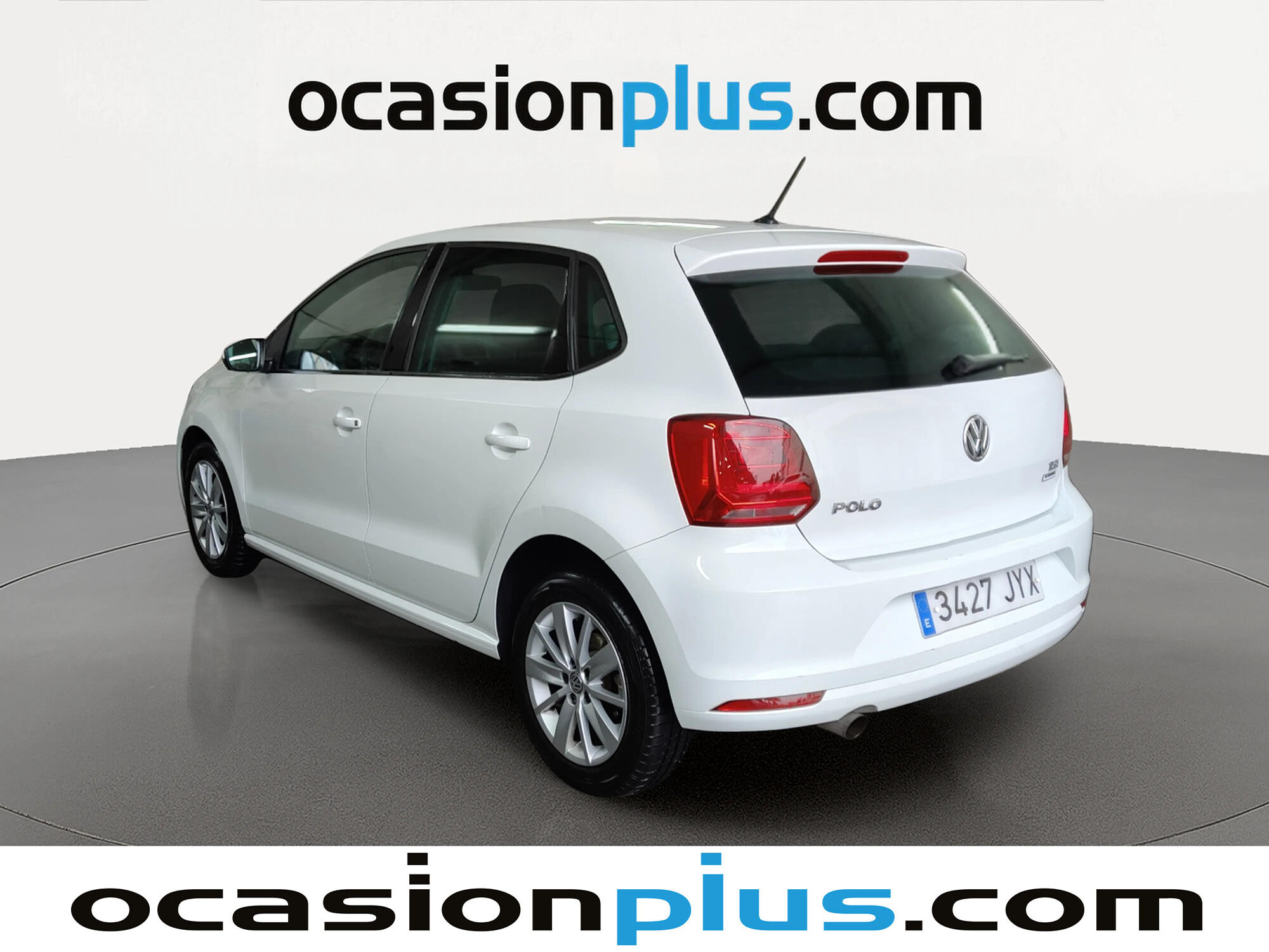 Foto del VOLKSWAGEN Polo 1.2 TSI BMT Sport 66kW