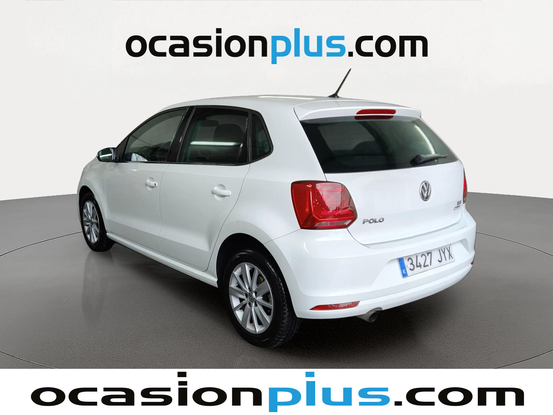 Imagen 3 de VOLKSWAGEN Polo