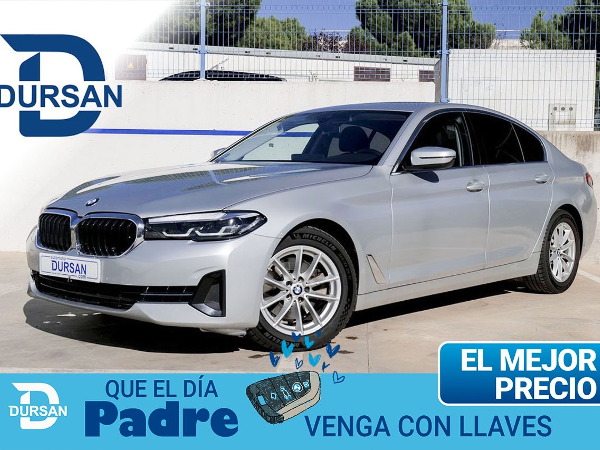 Imagen de BMW Serie 5