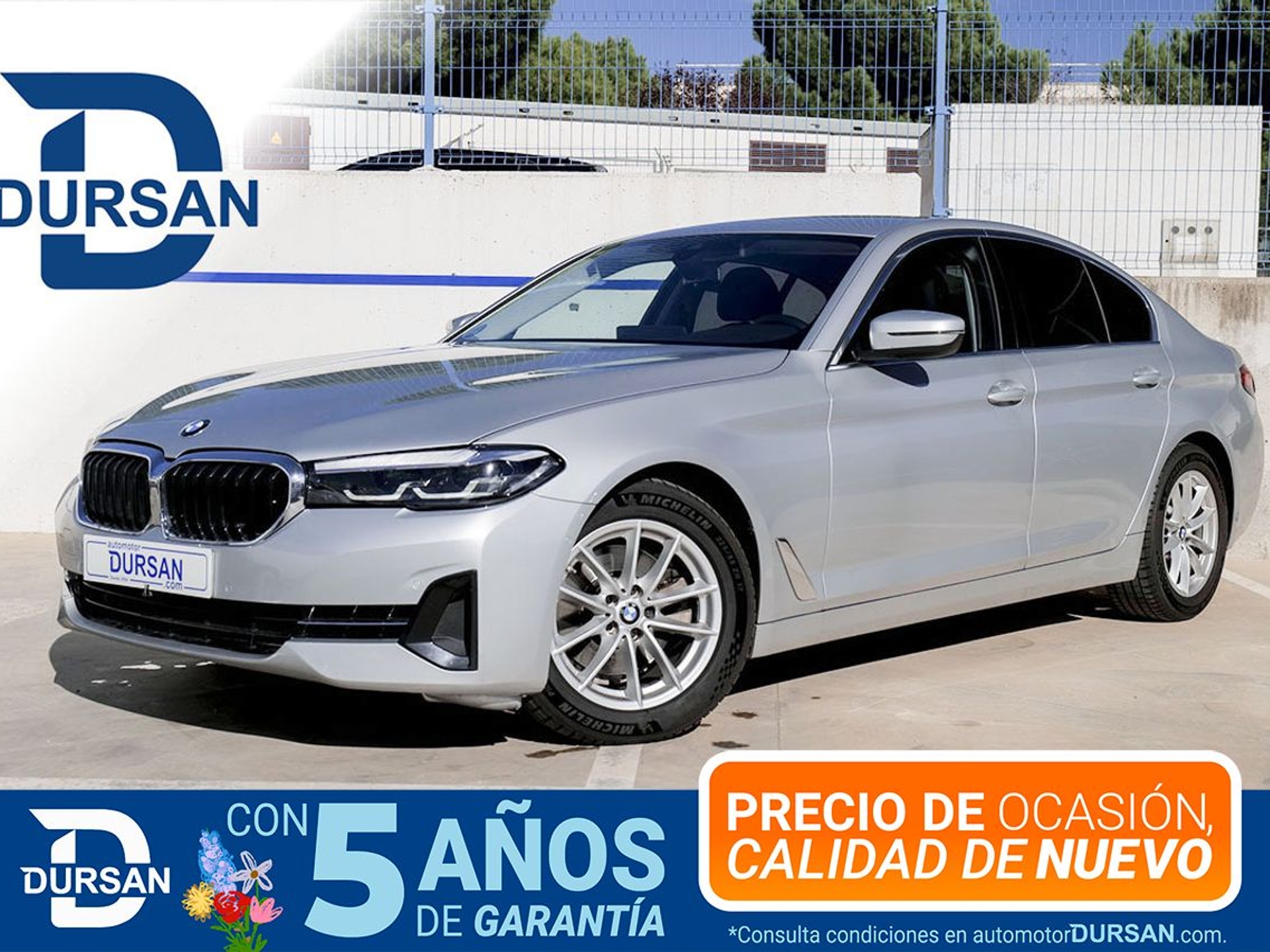 Imagen de BMW Serie 5