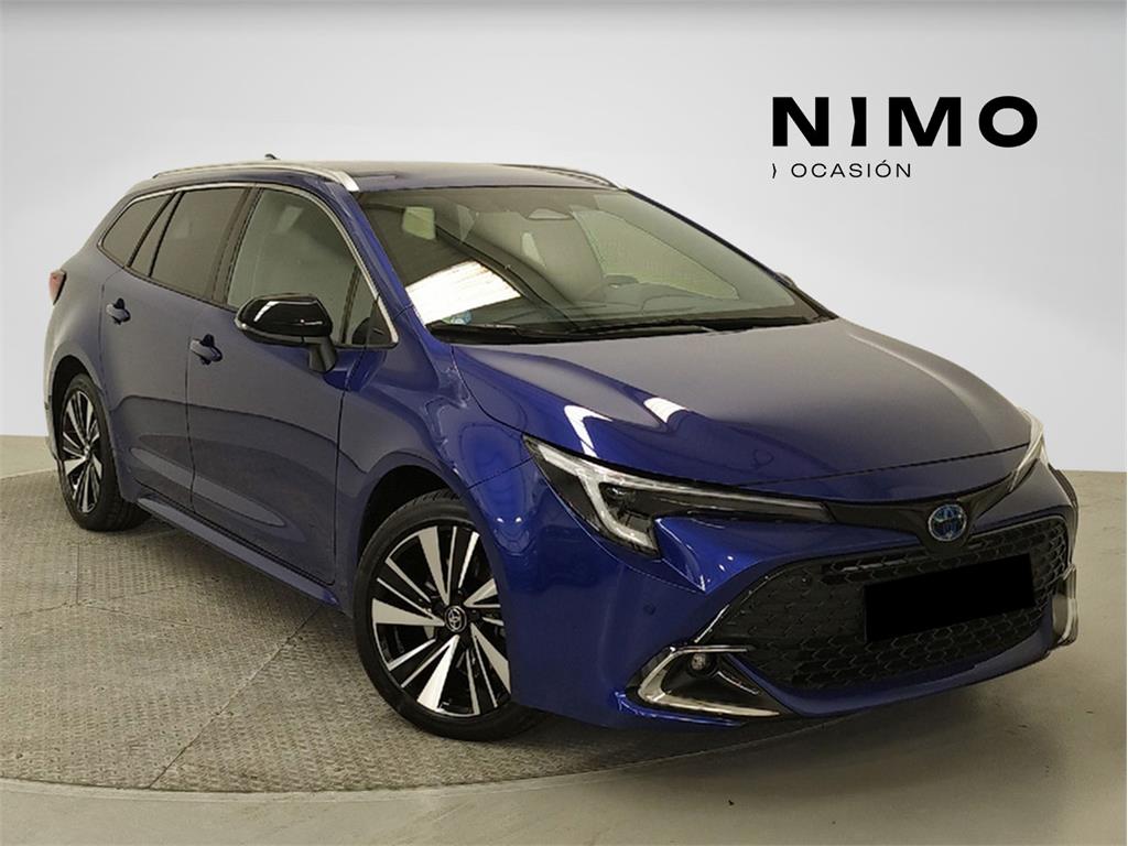 TOYOTA Corolla (200H Style Touring Sport) en Huelva
