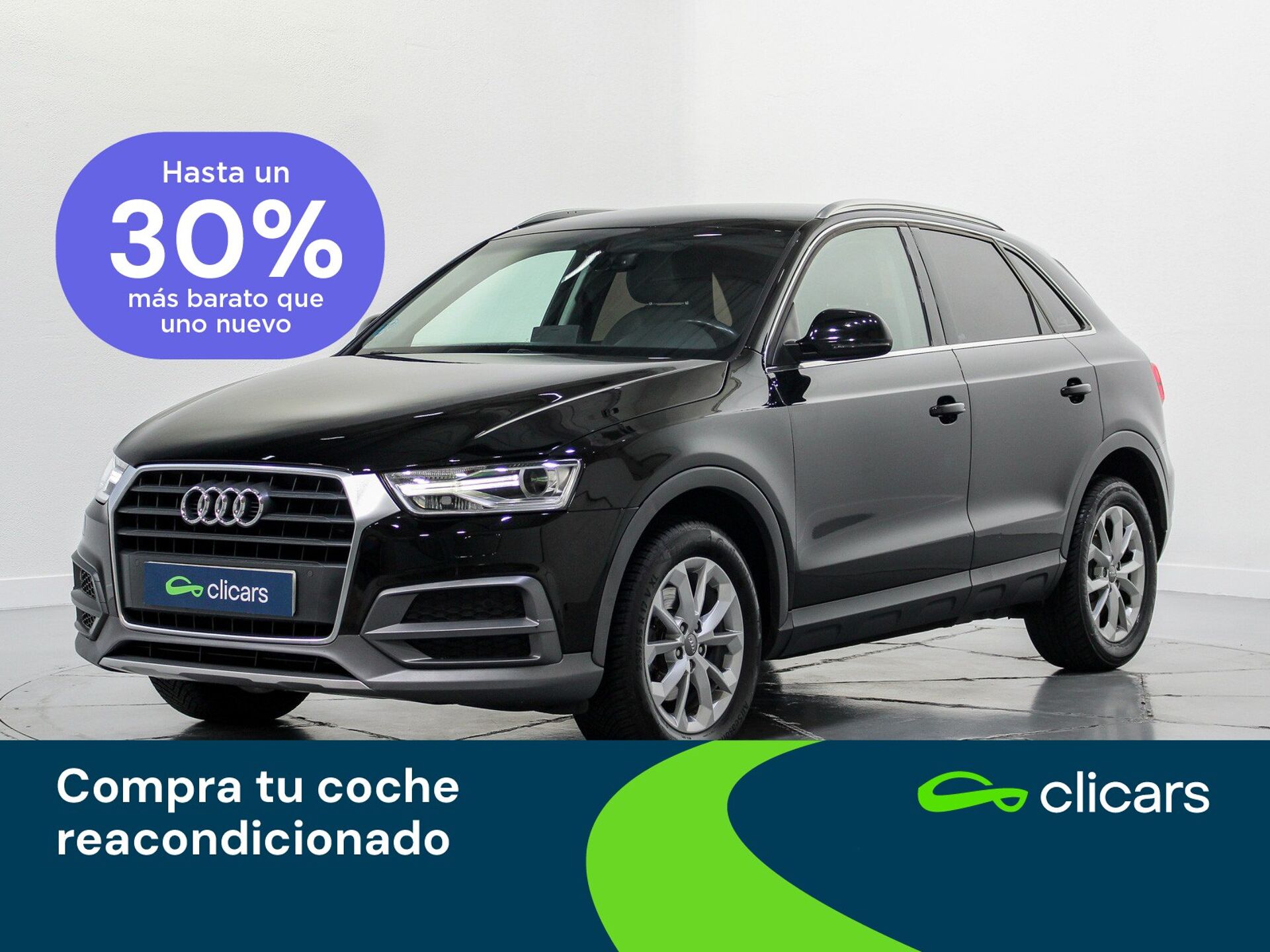 Imagen de AUDI Q3