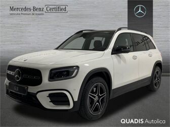 Imagen de MERCEDES Clase GLB GLB 200 7G-DCT