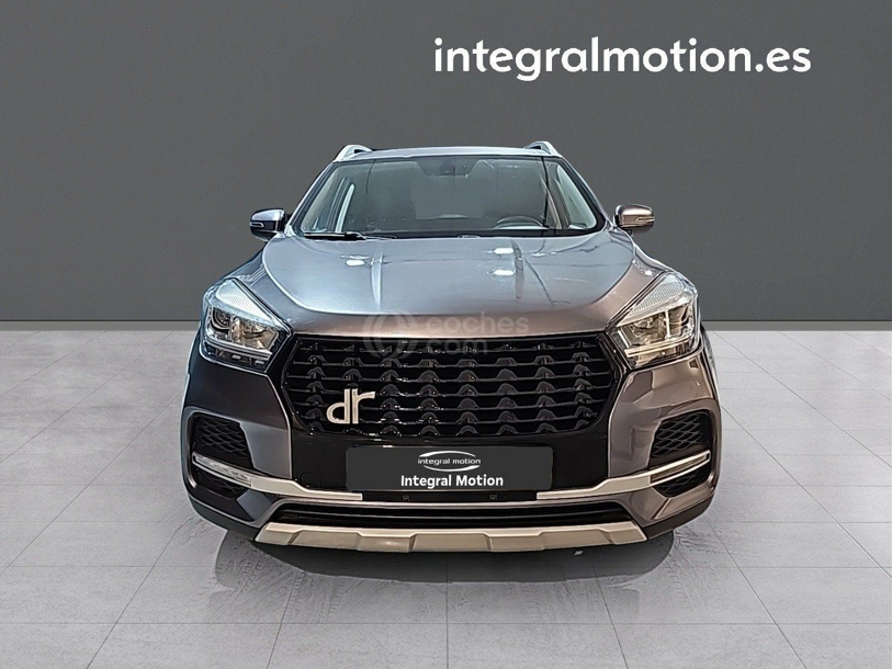 Foto del DR DR 4 .0 1.5