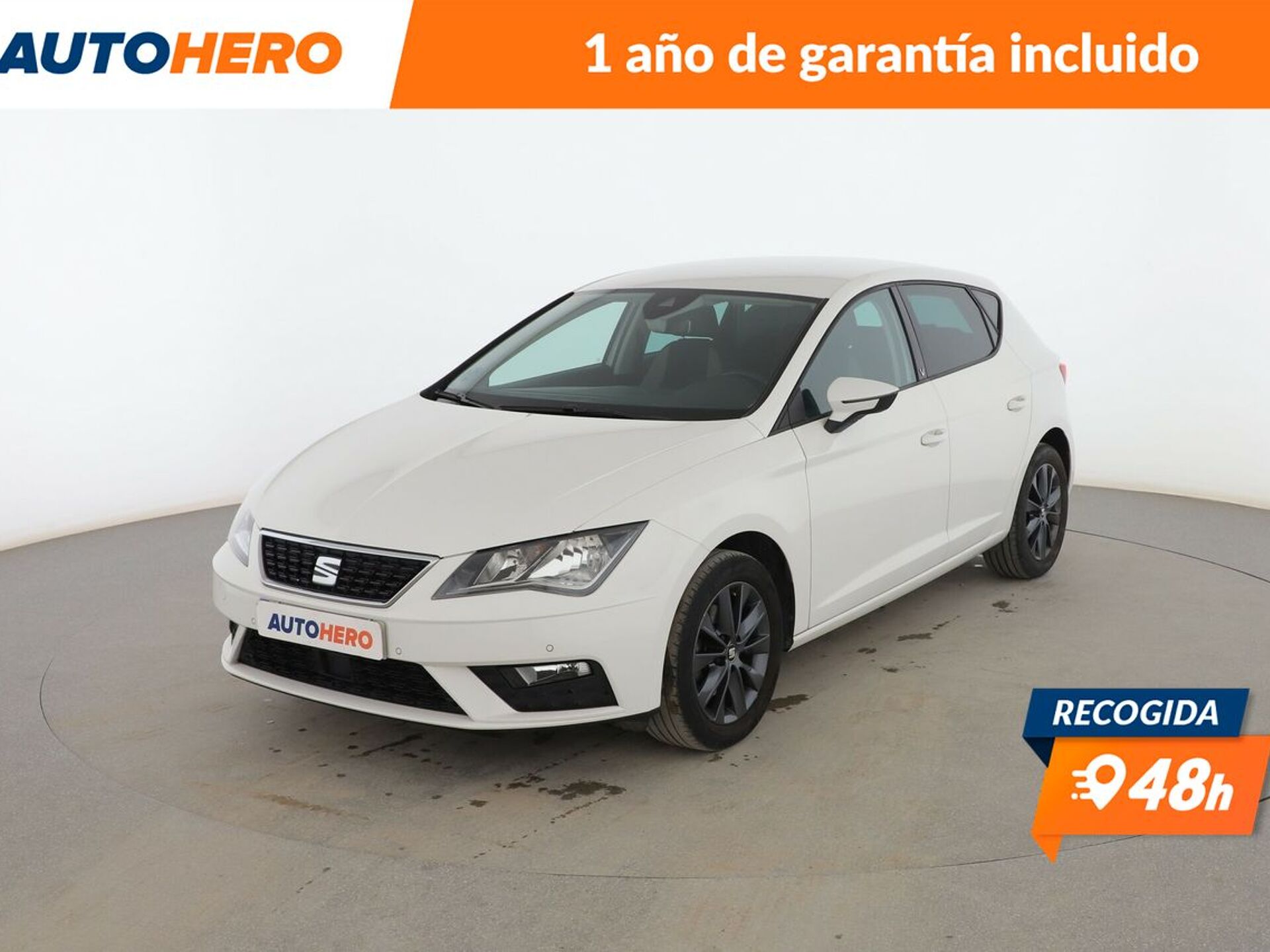 Imagen de SEAT León