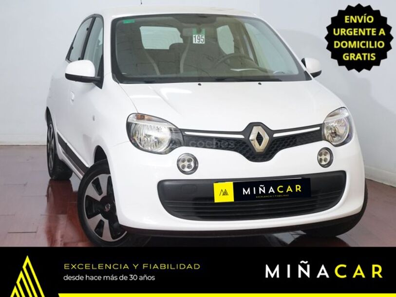 Foto del RENAULT Twingo SCe Energy S&S Intens 52kW