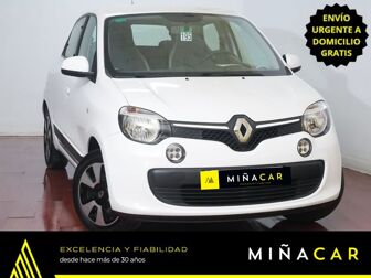 Imagen de RENAULT Twingo SCe Energy S&S Intens 52kW