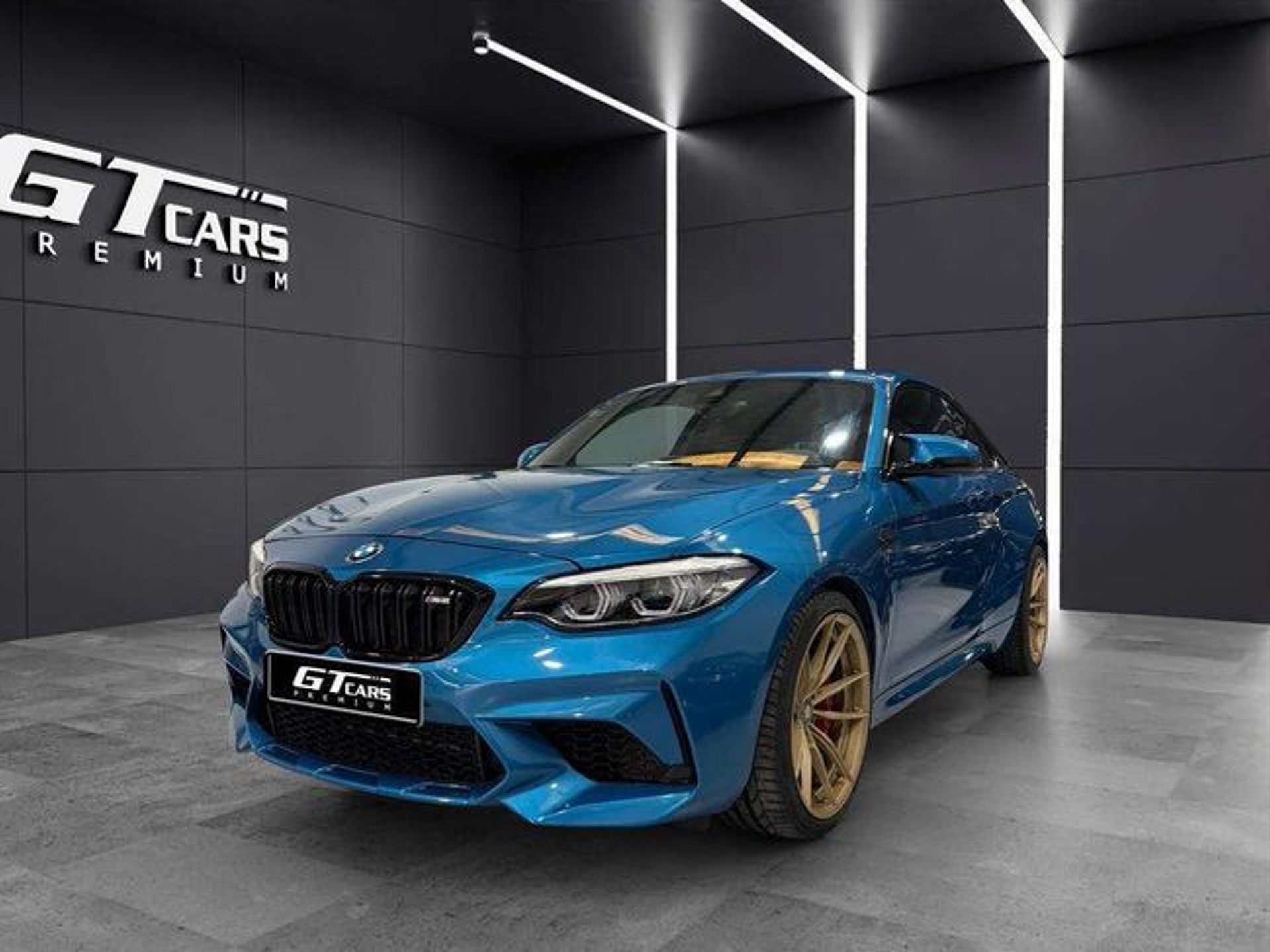 Imagen de BMW Serie 2