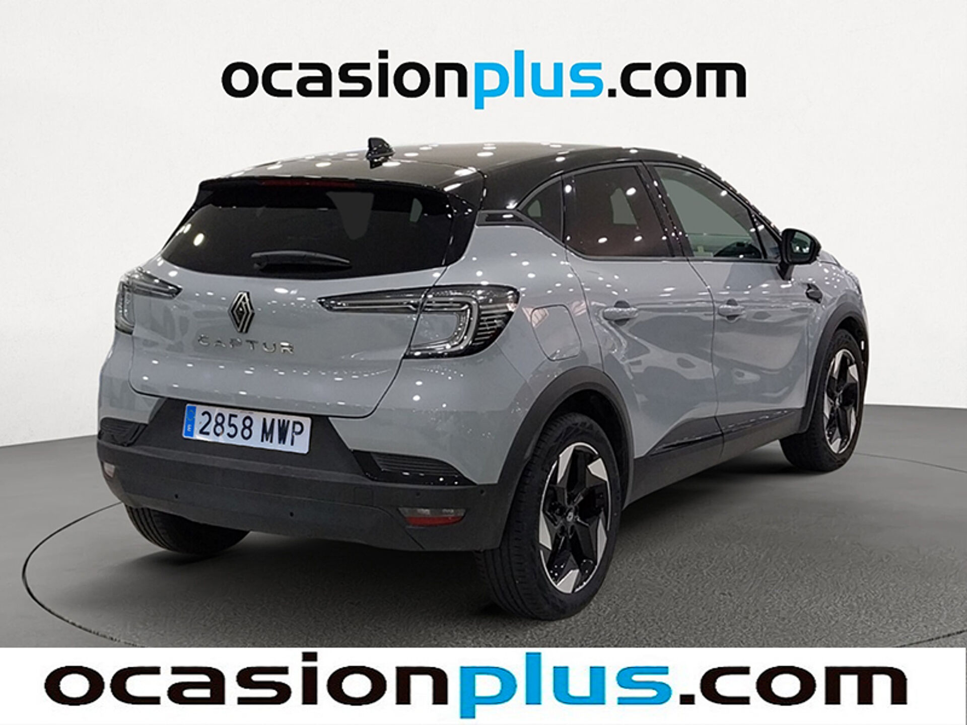 Imagen 3 de RENAULT Captur