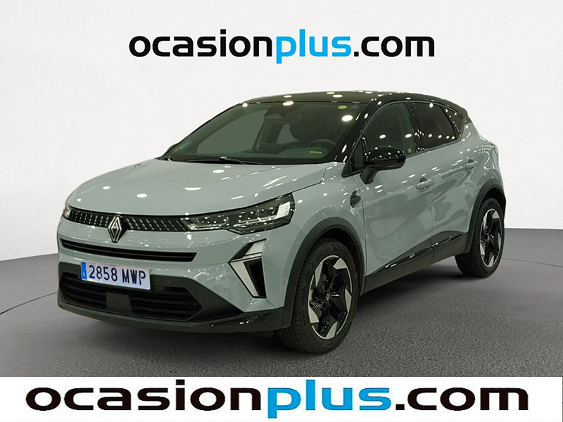 Imagen 1 de RENAULT Captur