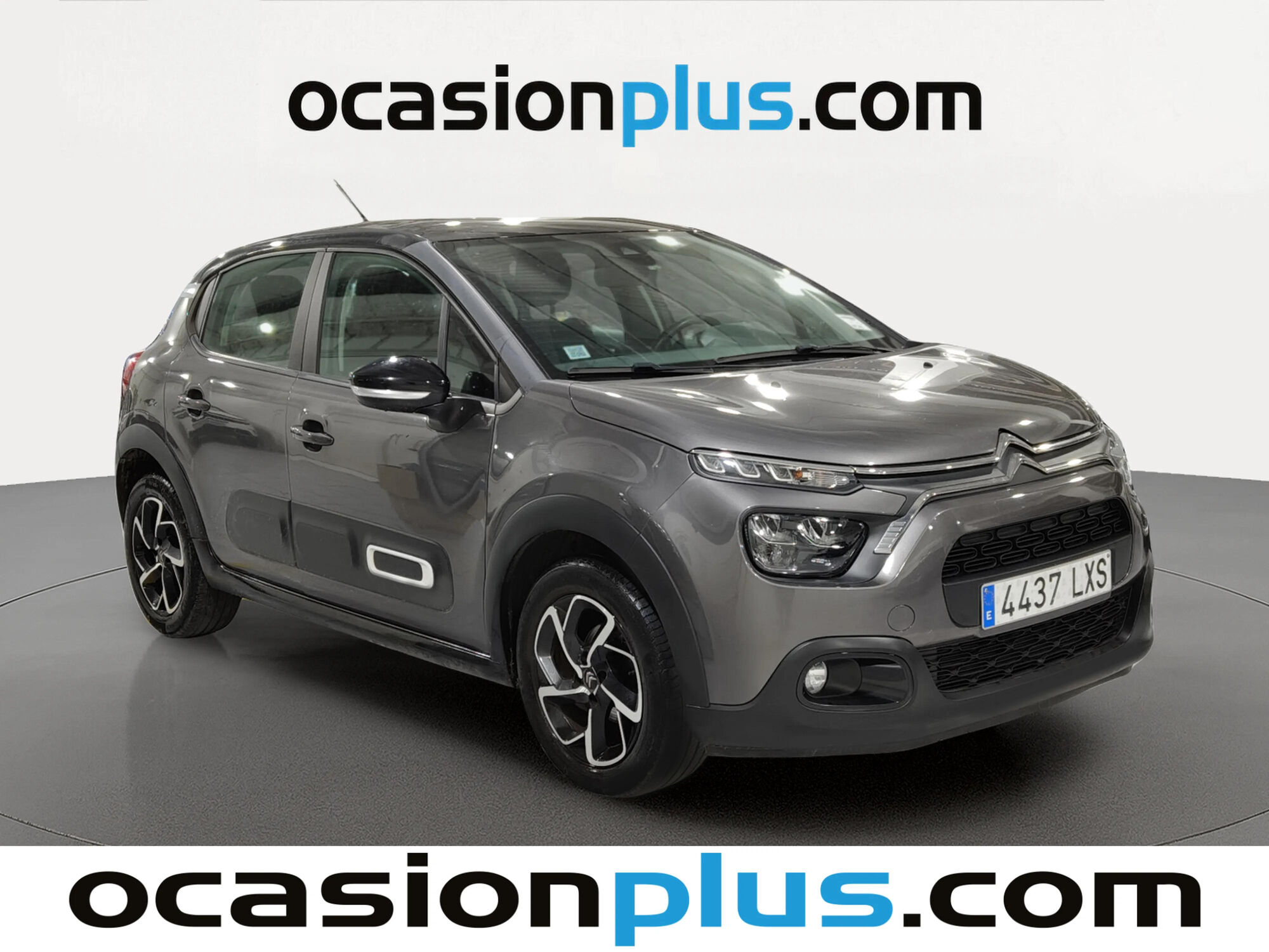 Foto del CITROEN C3 1.2 PureTech S&S Feel Pack 83
