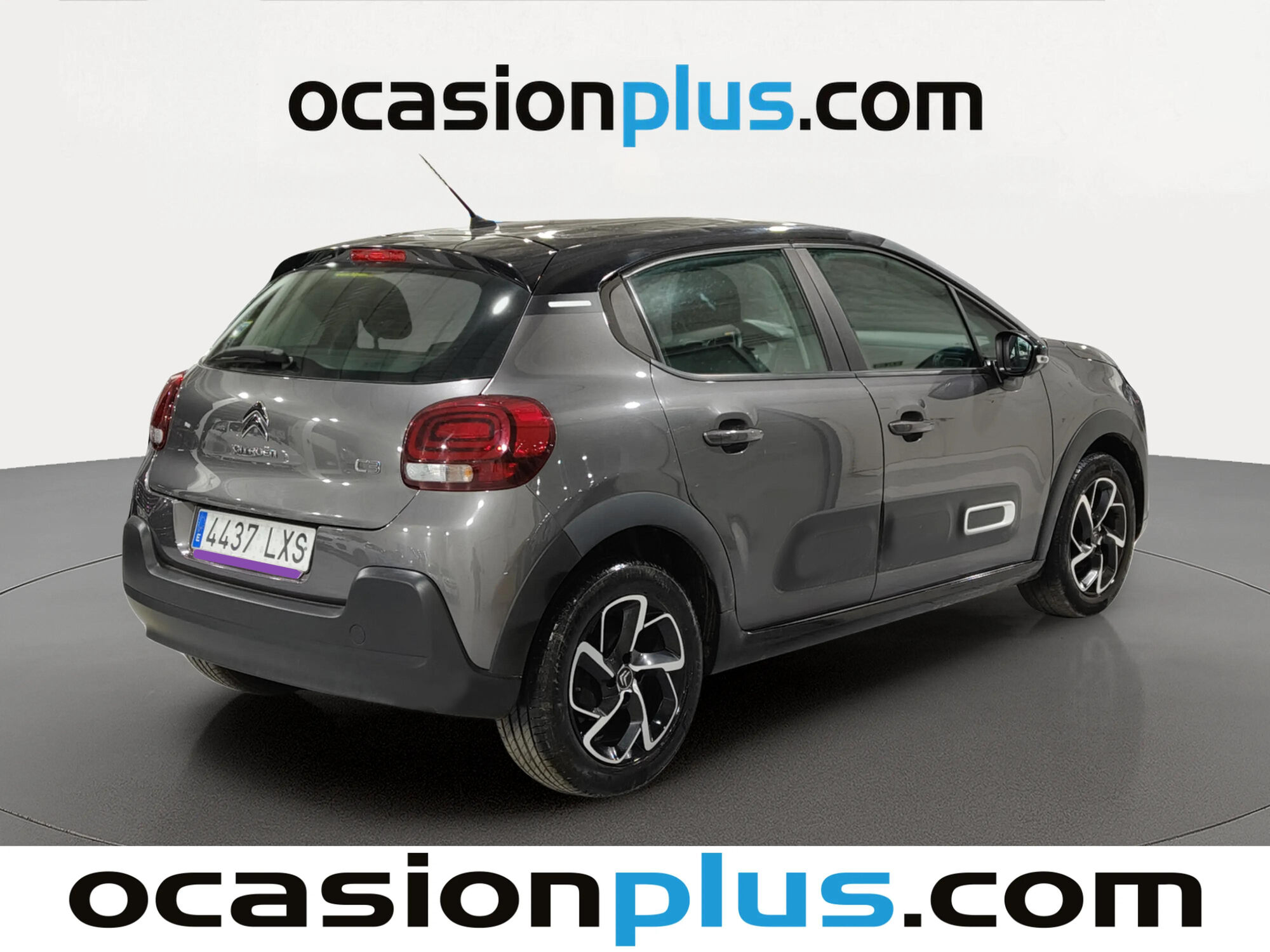 Foto del CITROEN C3 1.2 PureTech S&S Feel Pack 83