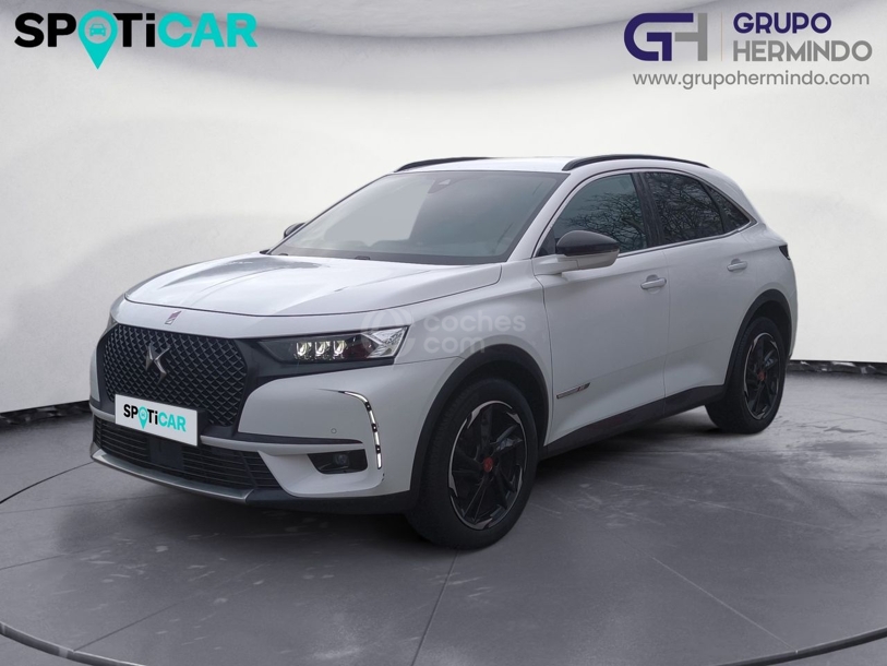 Foto del DS DS 7 Crossback 1.6 PT. Performance Line Aut. 180