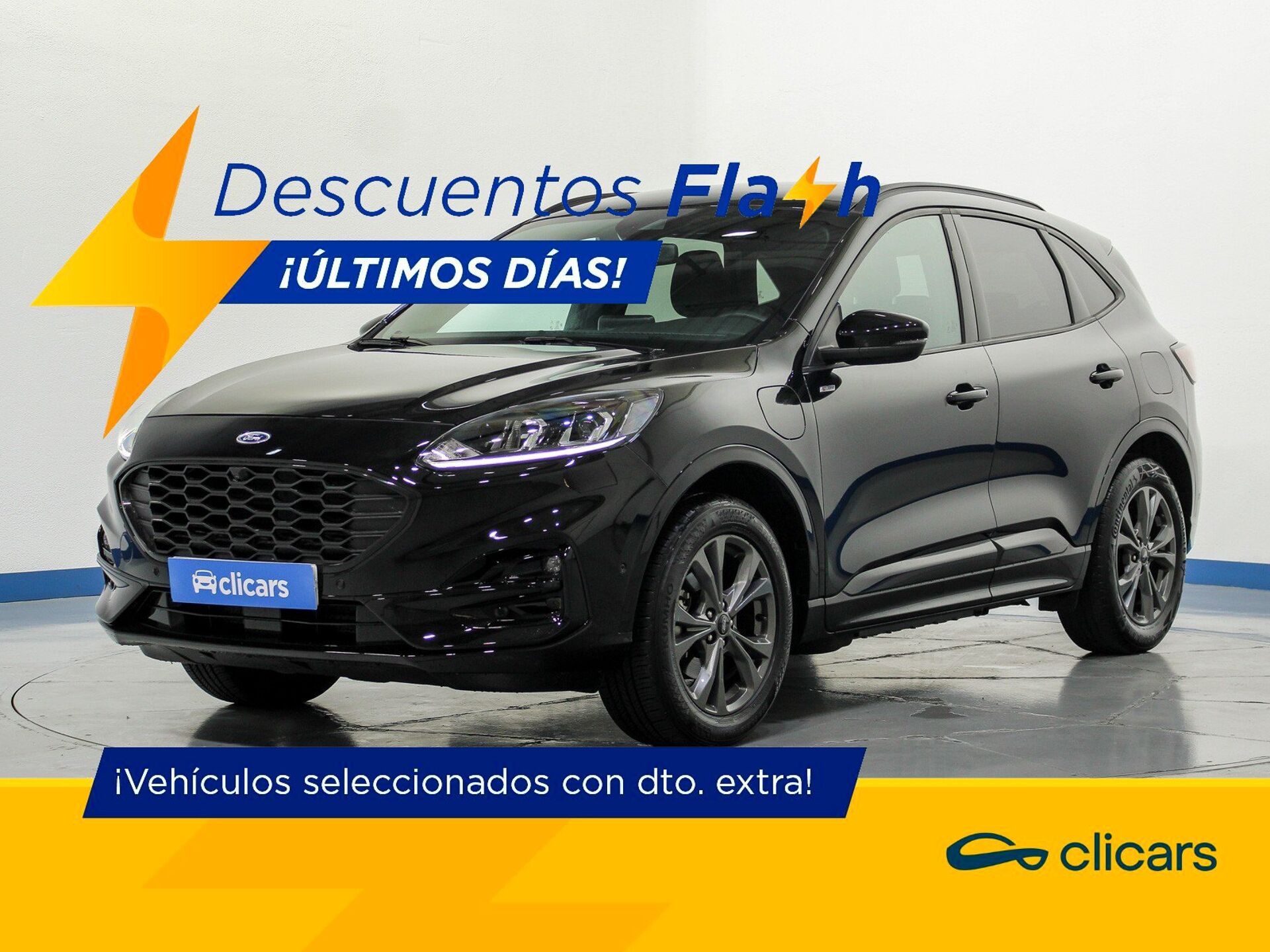 Imagen de FORD Kuga