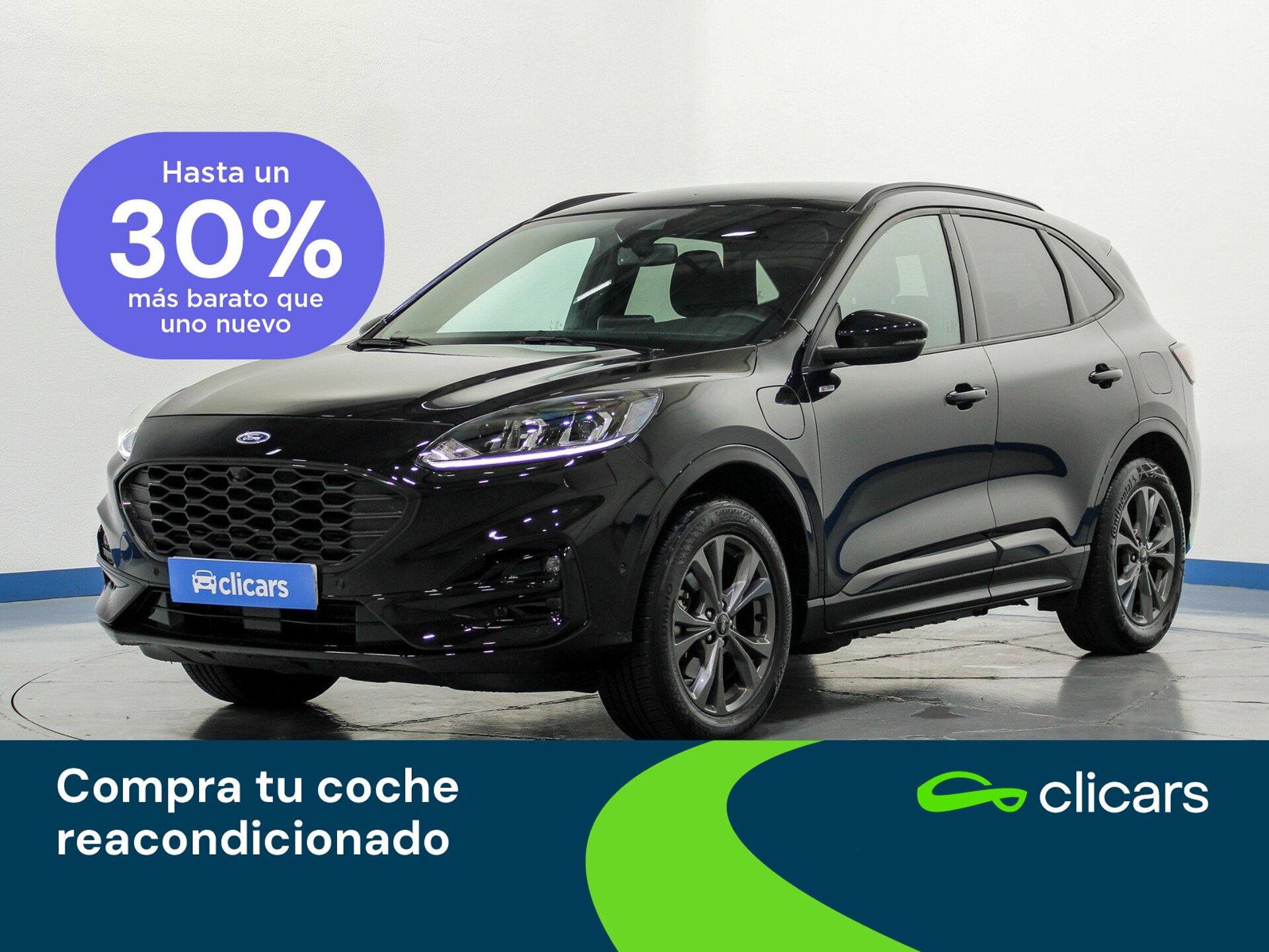 Imagen de FORD Kuga