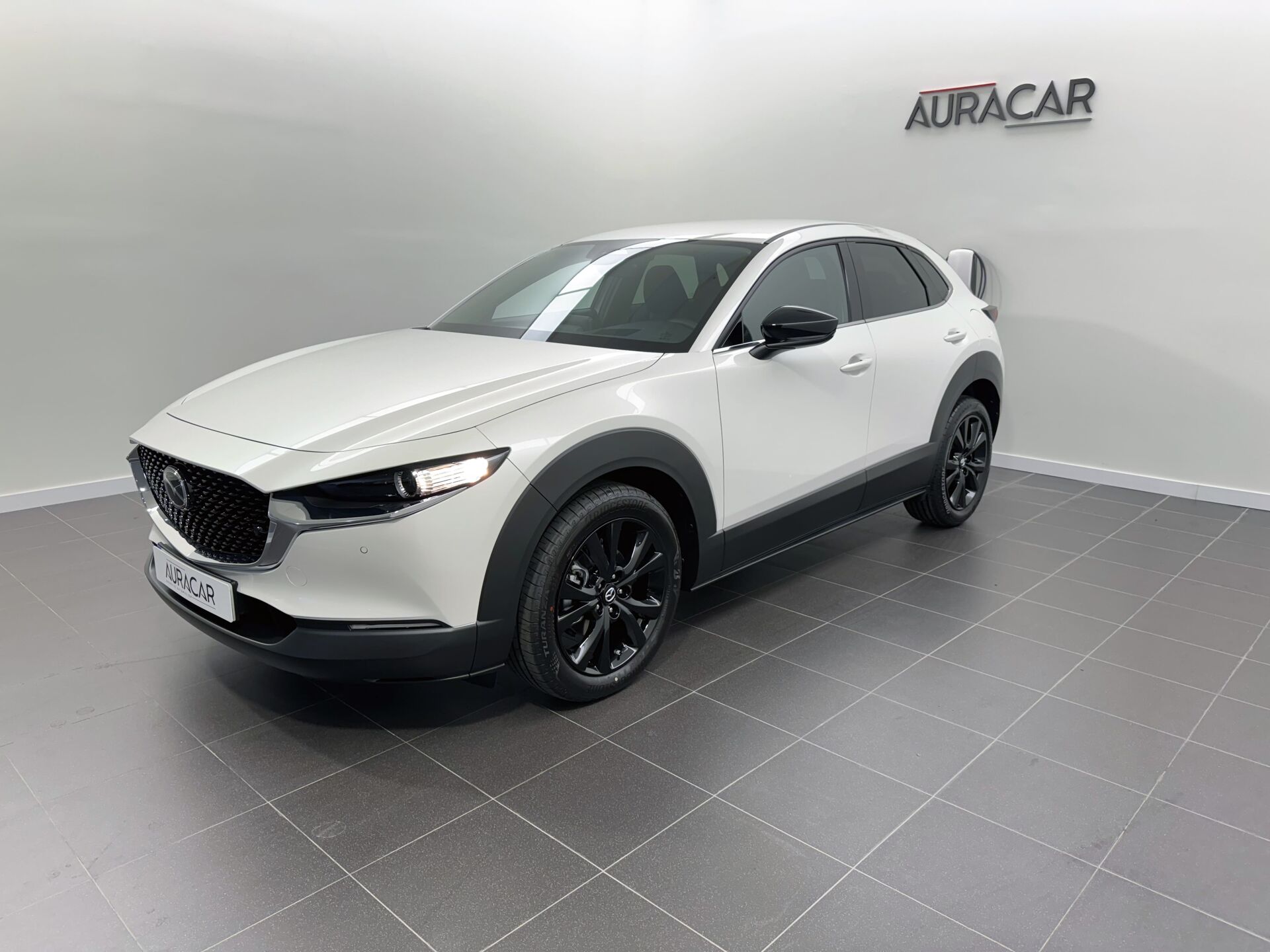 Imagen 3 de MAZDA CX-30
