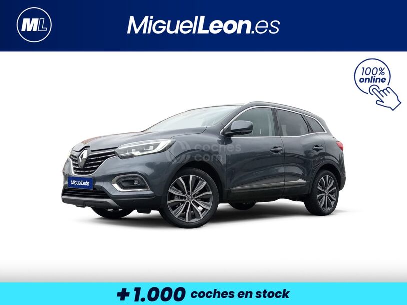 Foto del RENAULT Kadjar 1.3 TCe GPF Business 103kW