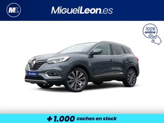 Imagen de RENAULT Kadjar 1.3 TCe GPF Business 103kW