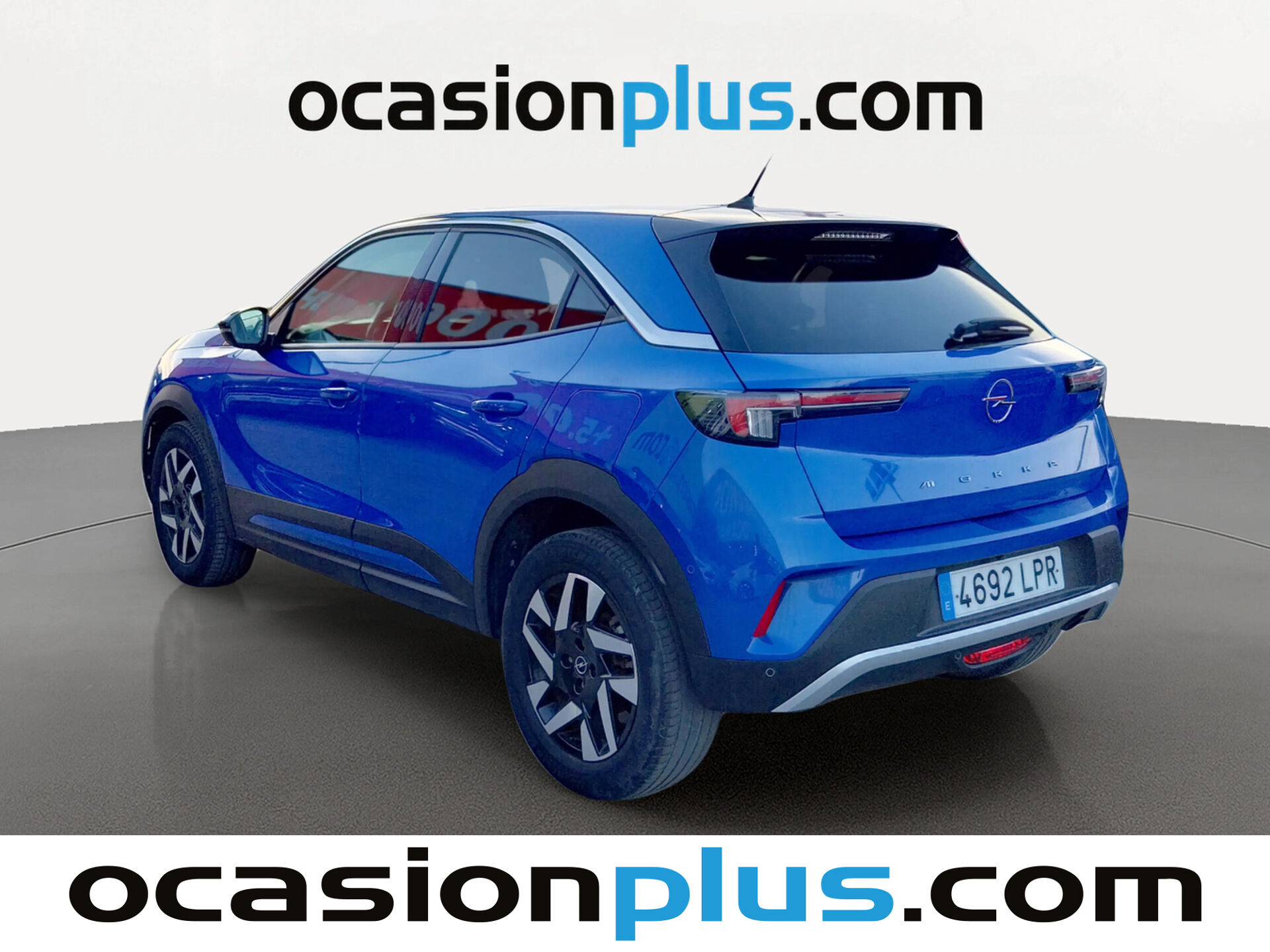 Imagen 3 de OPEL Mokka