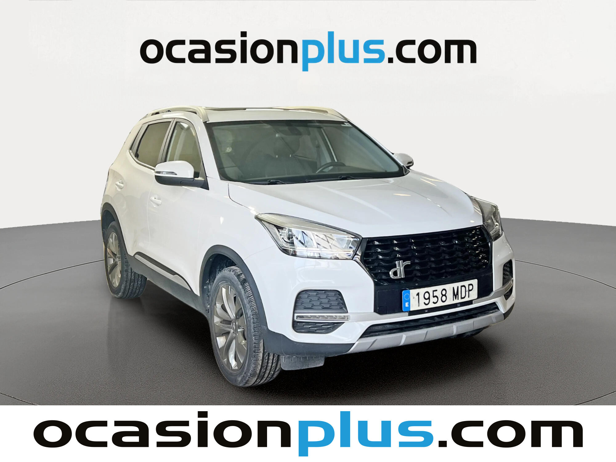 Foto del DR DR 4 1.6 GLP