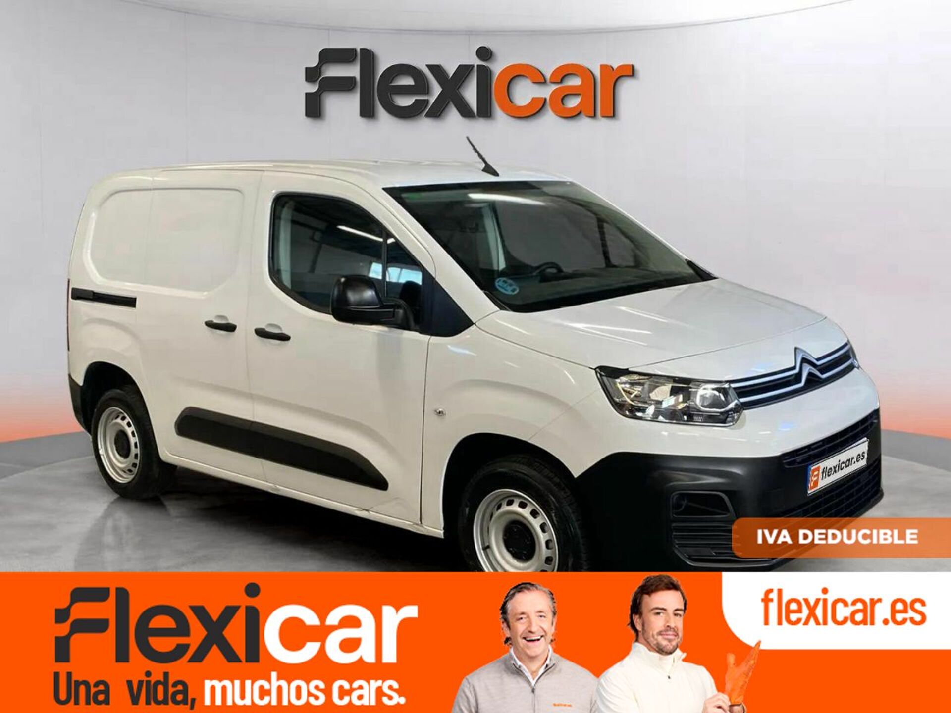 Imagen de CITROEN Berlingo