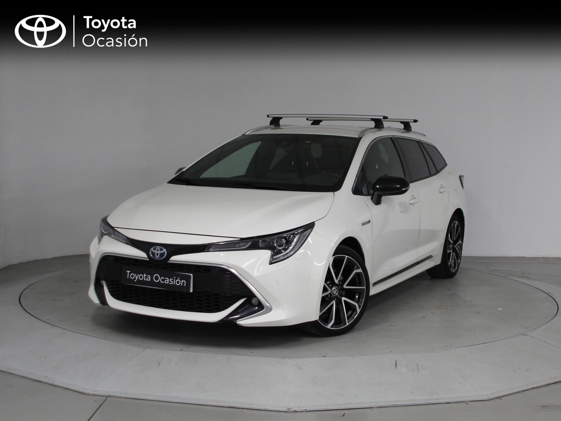 Imagen de TOYOTA Corolla