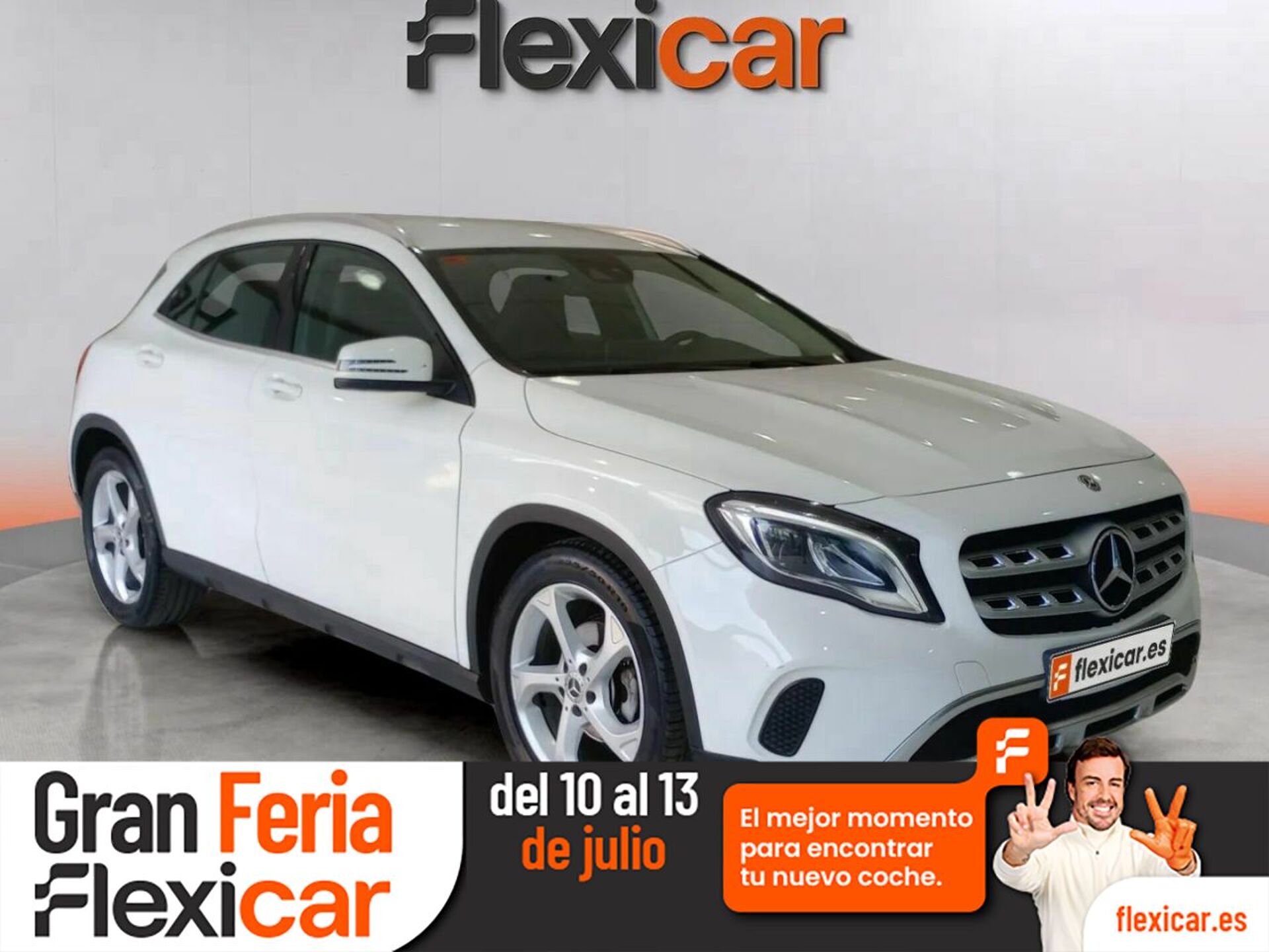 Imagen de MERCEDES Clase GLA